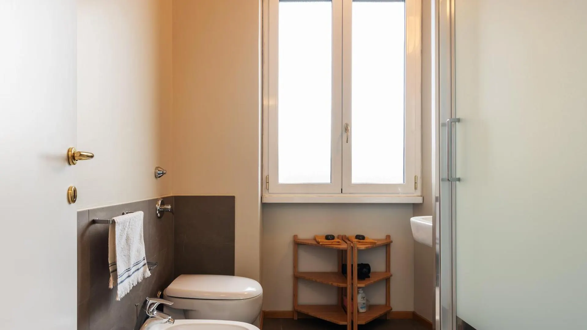 Gorini Flexyrent Apartment A.C. Milan Italy