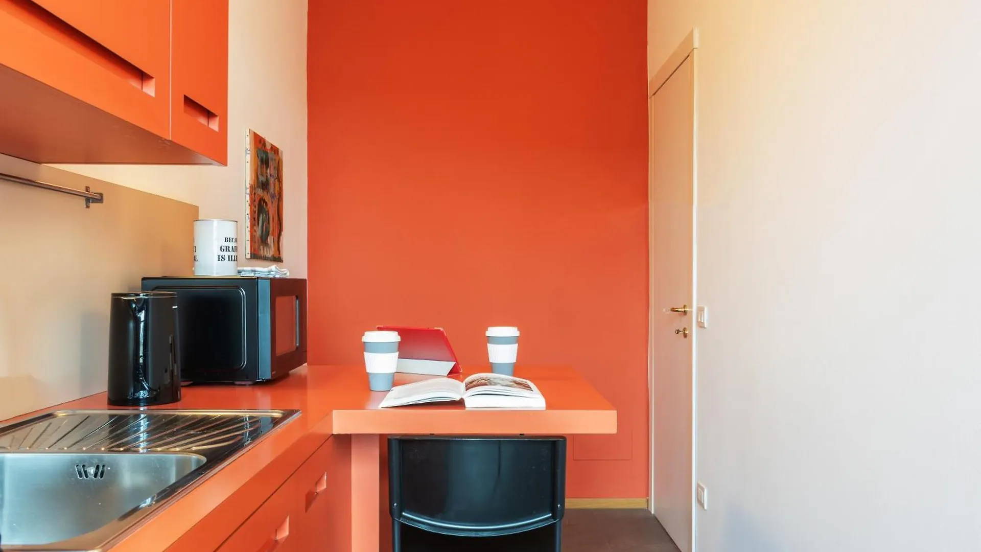 Gorini Flexyrent Apartment A.C. Milan