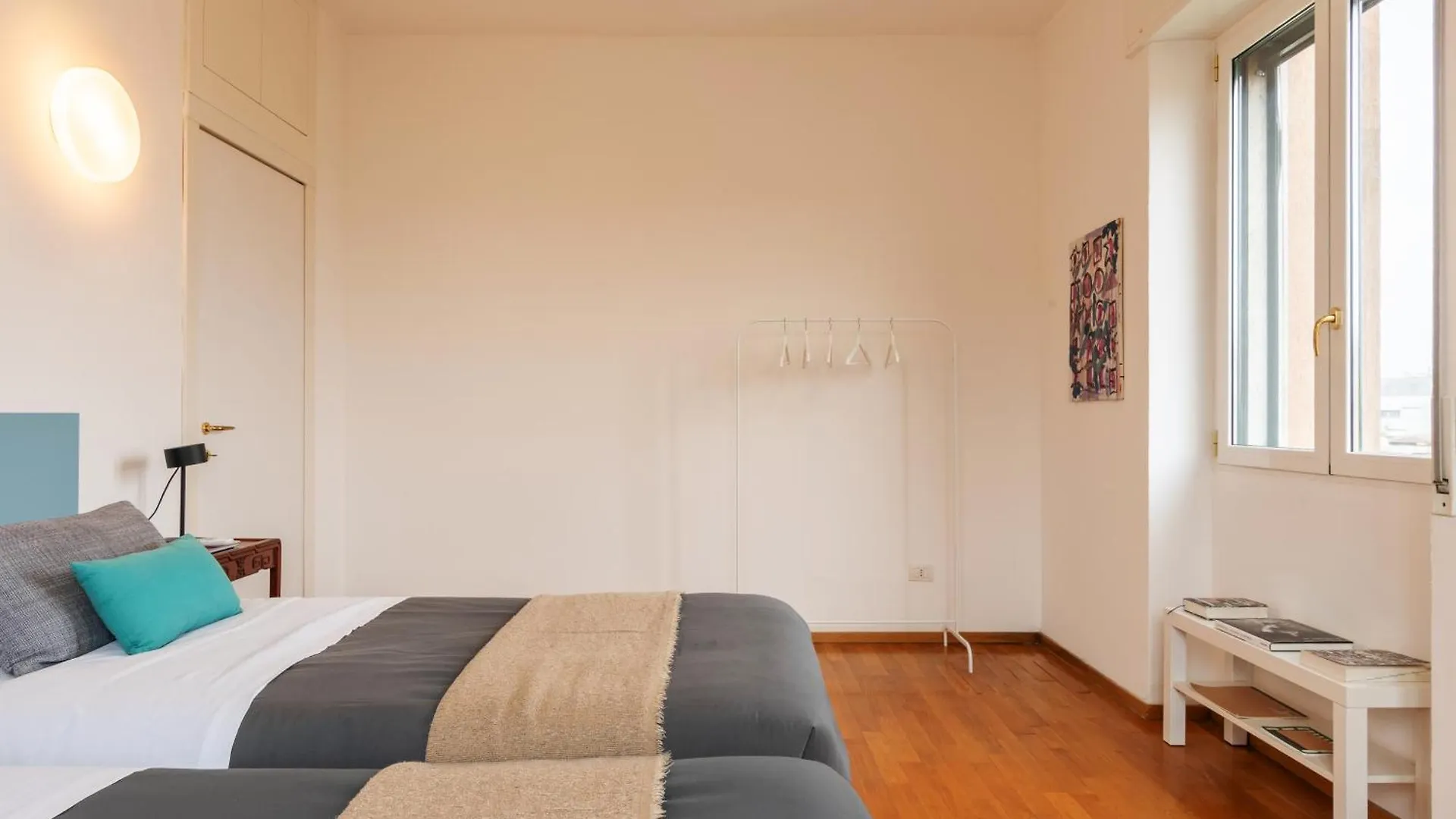 Gorini Flexyrent Apartment A.C. Milan