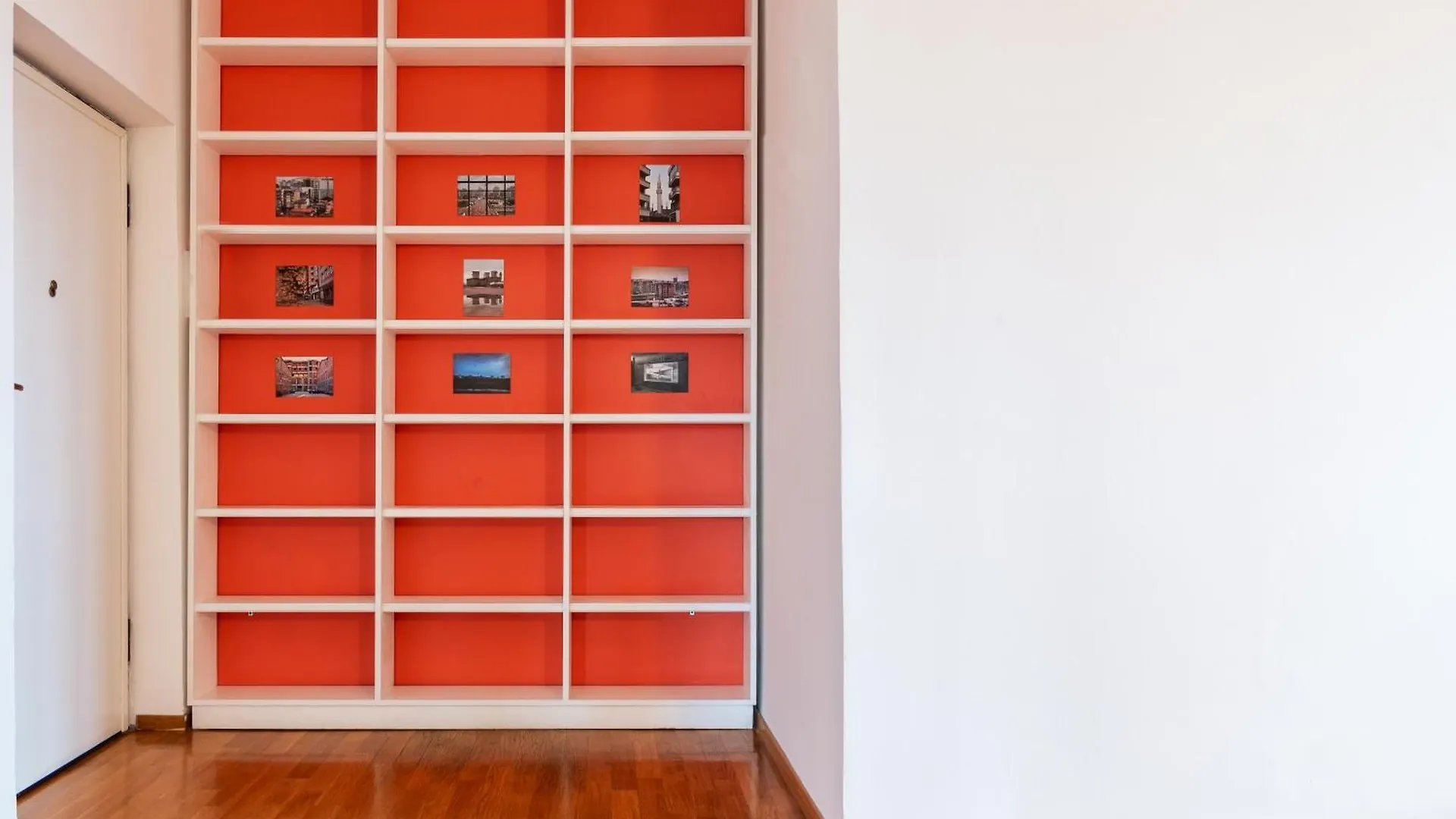 Gorini Flexyrent Apartment A.C. Milan Italy