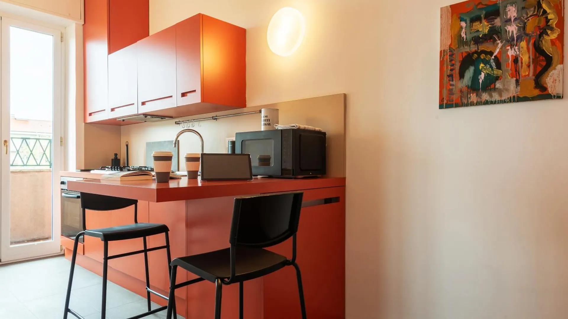 Gorini Flexyrent Apartment A.C. Milan 0*,  Italy