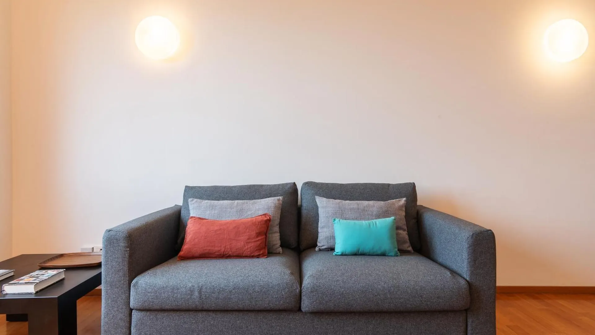 Gorini Flexyrent Apartment A.C. Milan