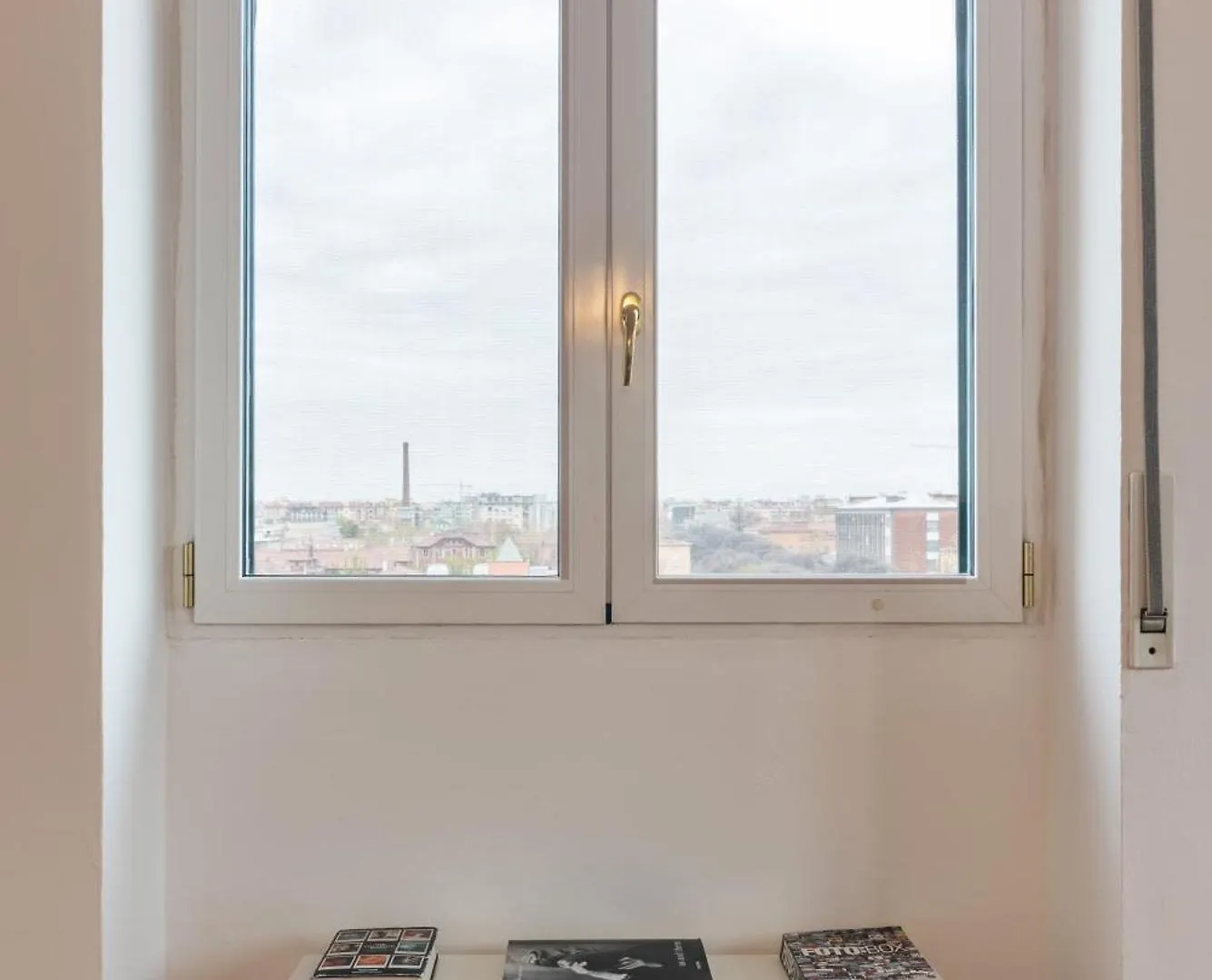 Gorini Flexyrent Apartment A.C. Milan Italy