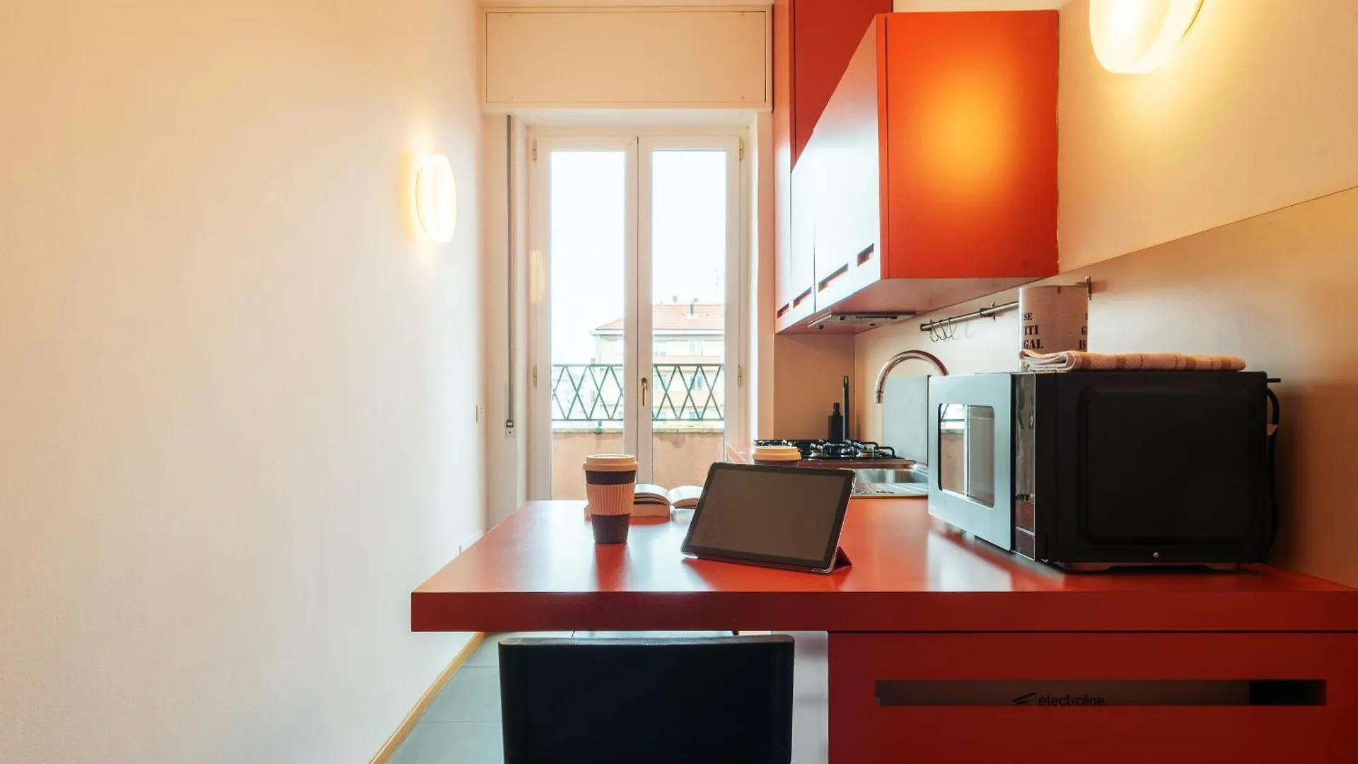 Gorini Flexyrent Apartment A.C. Milan