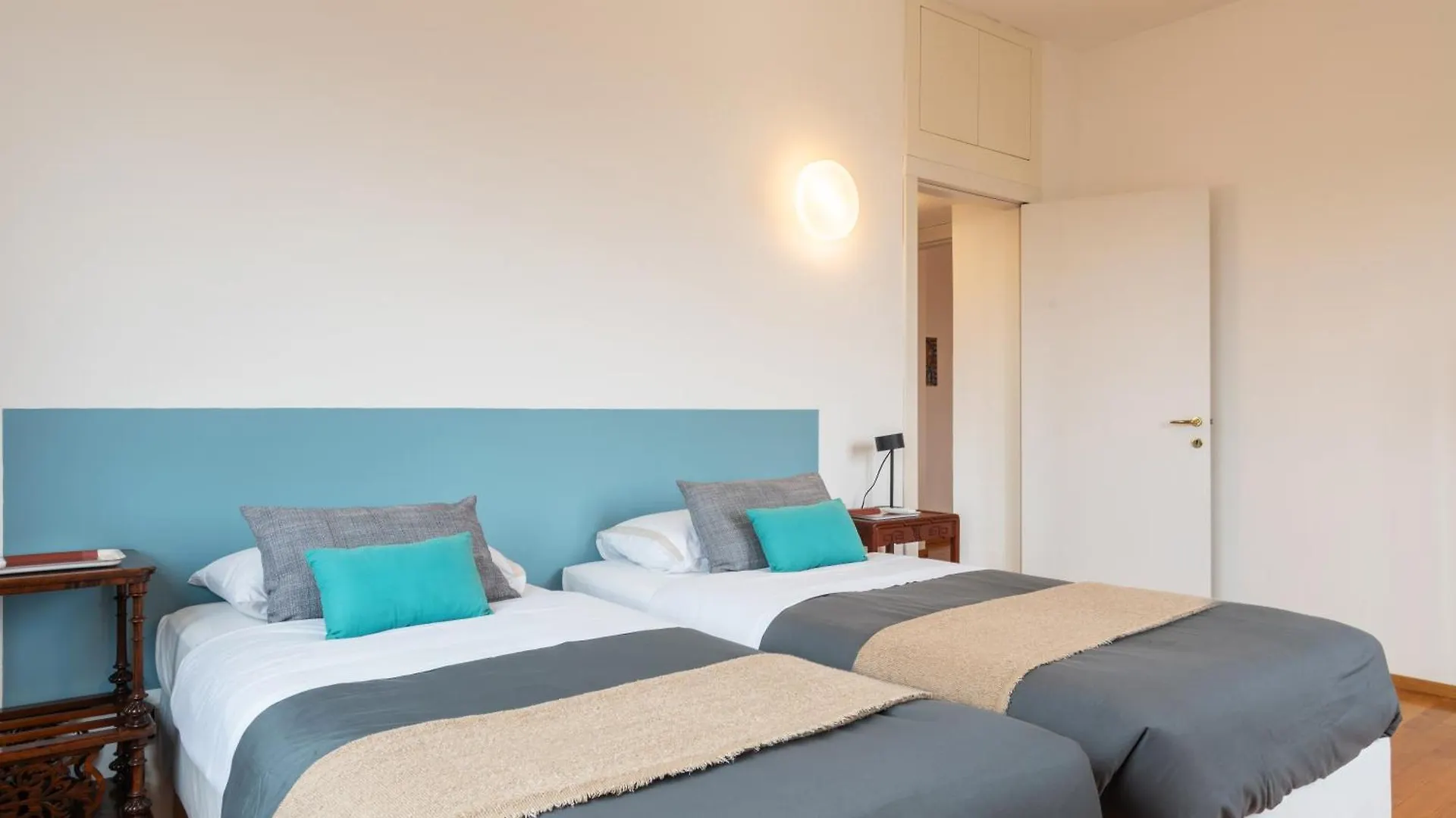 Gorini Flexyrent Apartment A.C. Milan
