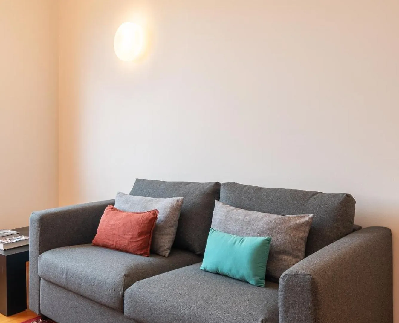 Gorini Flexyrent Apartment A.C. Milan Italy