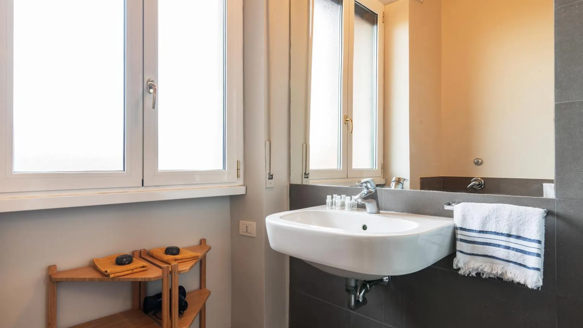 Gorini Flexyrent Apartment A.C. Milan