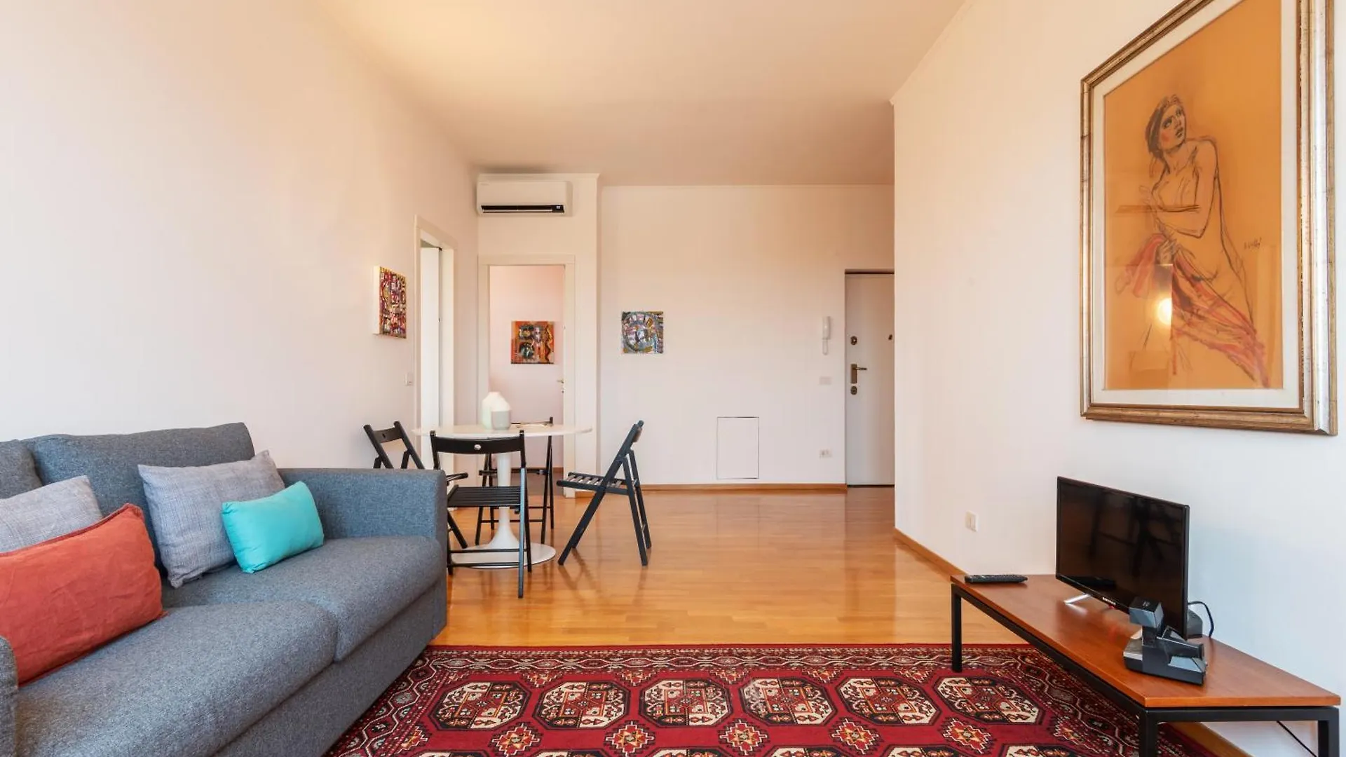 Gorini Flexyrent Apartment A.C. Milan