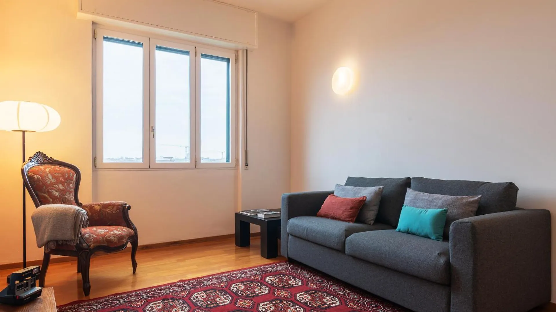 Gorini Flexyrent Apartment A.C. Milan