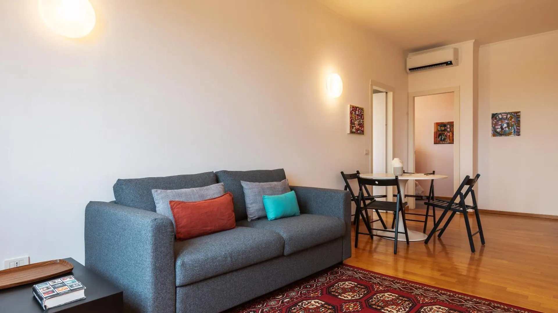 Gorini Flexyrent Apartment A.C. Milan