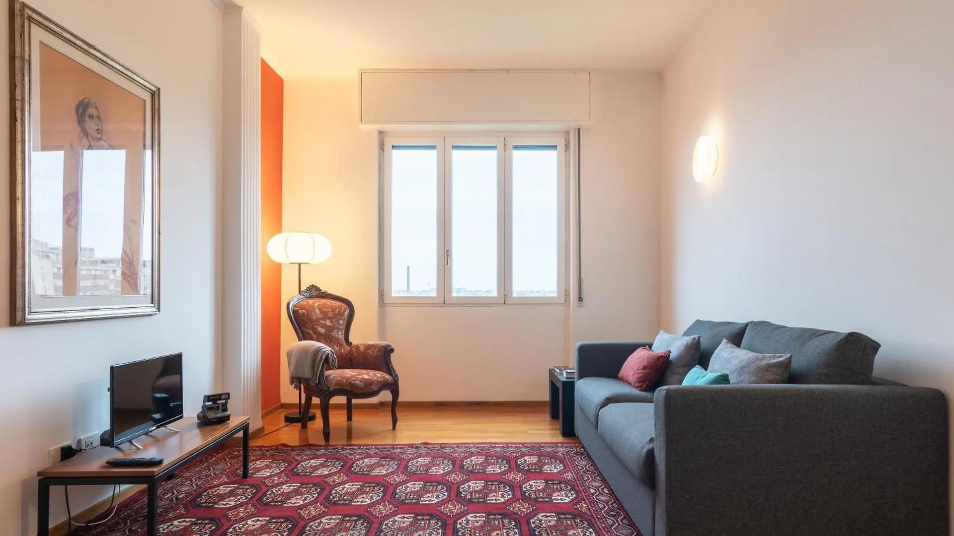 Gorini Flexyrent Apartment A.C. Milan 0*,  Italy