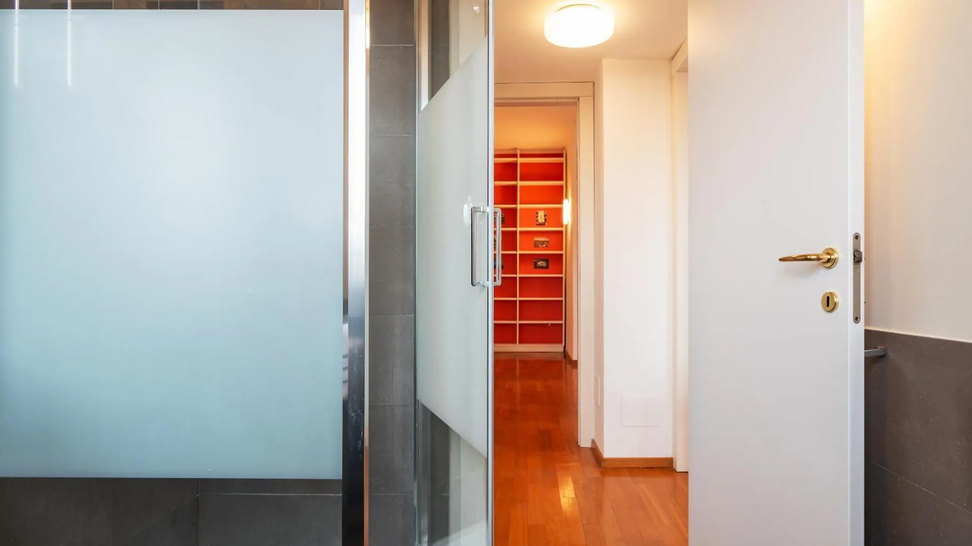 Gorini Flexyrent Apartment A.C. Milan
