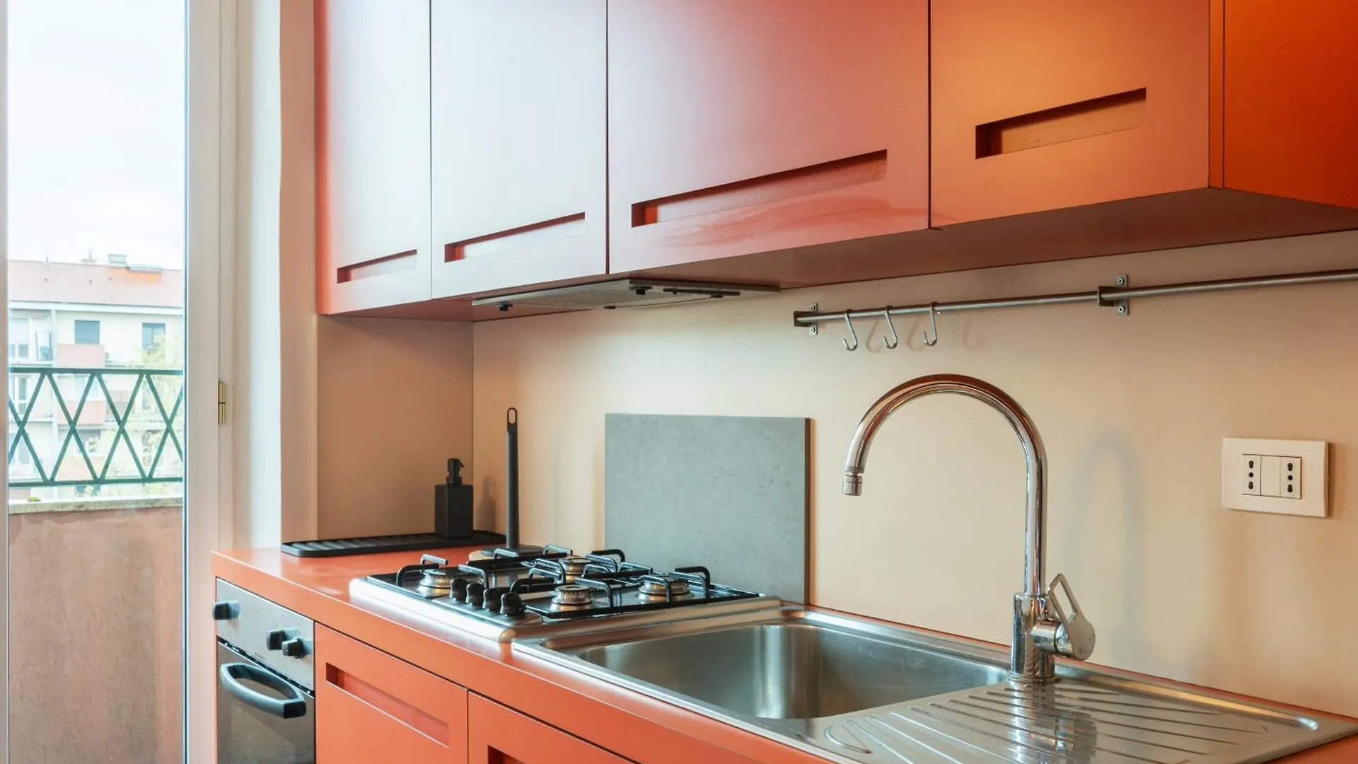 Gorini Flexyrent Apartment A.C. Milan