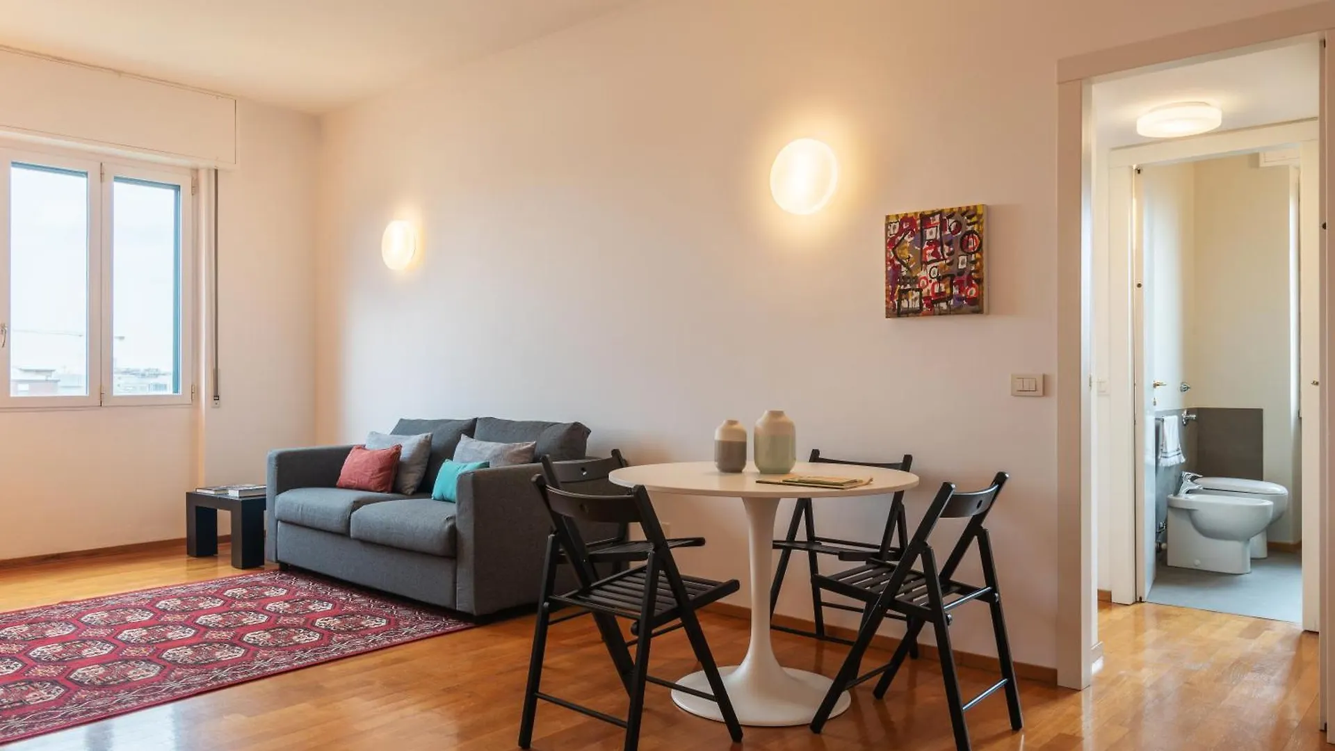 Gorini Flexyrent Apartment A.C. Milan Italy
